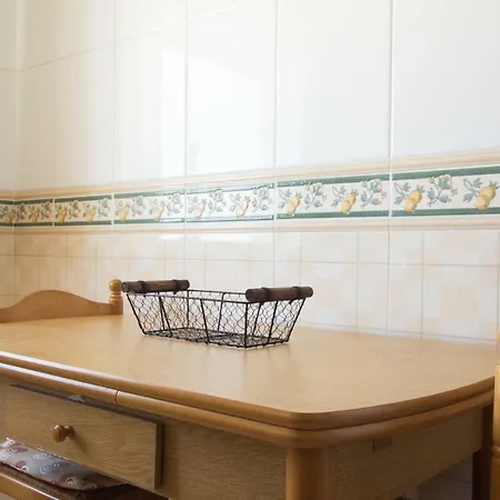 Apartamento Mira Rio * פורטימאו