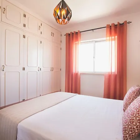 Apartamento Apartamento Mira Rio *
