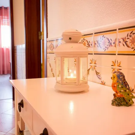 Apartmán Apartamento Mira Rio