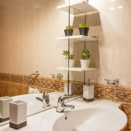 Apartamento Mira Rio Portimão