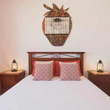 Apartamento Apartamento Mira Rio