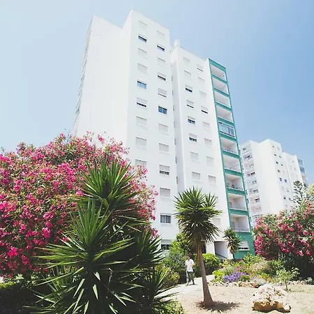 Apartamento Mira Rio Portimão