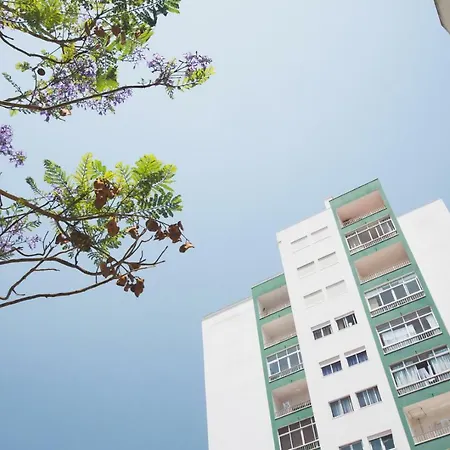 Apartmán Apartamento Mira Rio Portimão
