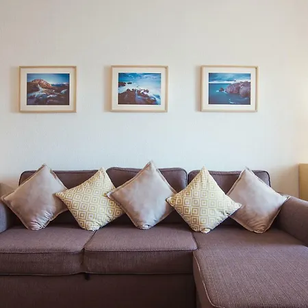 Apartamento Apartamento Mira Rio