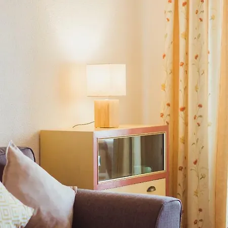 Apartamento Mira Rio * Portimão