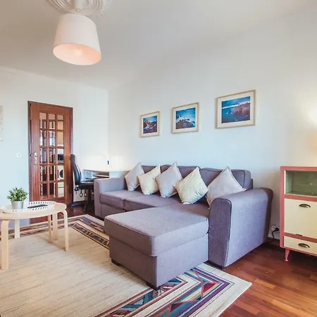 Apartamento Apartamento Mira Rio Portimão