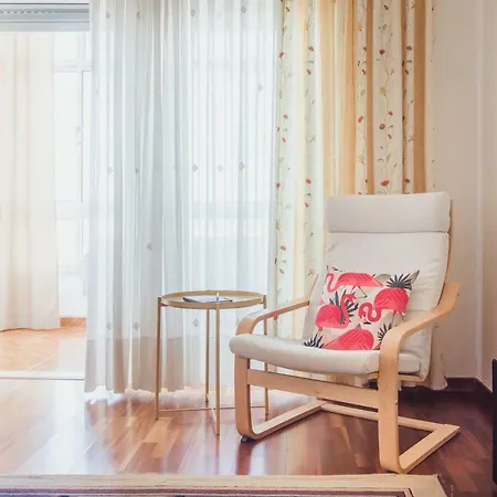Apartamento Apartamento Mira Rio