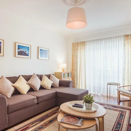 Apartamento Mira Rio * Portimão