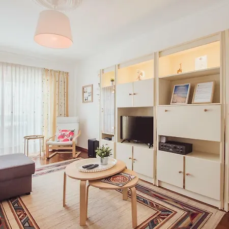 Apartamento Mira Rio Portimão
