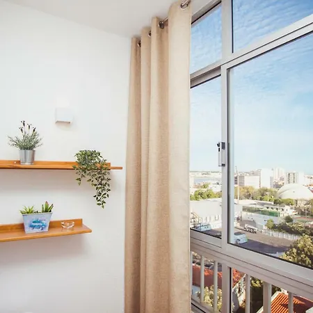 Apartamento Mira Rio Apartmán